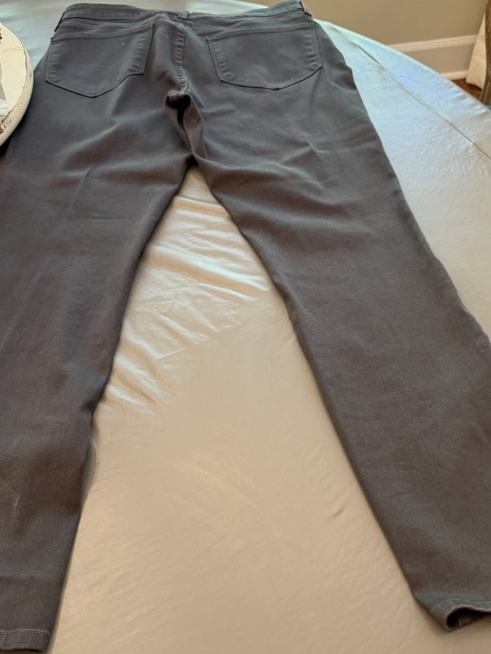 NYDJ Alina Skinny Jeans